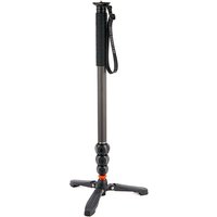 3 Legged Thing Lance Monopod Kit - Darkness