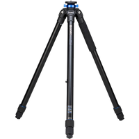 Benro Mach3 Tripod S4 Aluminium 3 Section XL