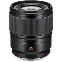 Leica Summicron-SL 35mm f/2 ASPH Lens