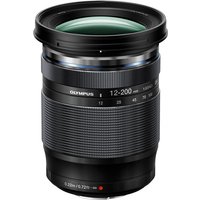 Olympus 12-200mm F3.5-6.3 M.Zuiko Digital ED Lens