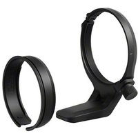 Canon Tripod Mount and Ring Adapter