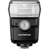 OM System FL-700WR Flashgun