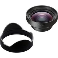 Ricoh Wide Conversion Lens GW-4 for GR III