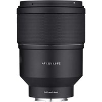 Samyang AF 135mm f1.8 Lens - Sony FE Mount