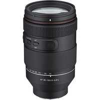 Samyang AF 35-150mm f2-2.8 L Mount Lens