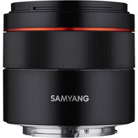 Samyang AF 45mm f1.8 Sony FE Lens