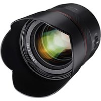 Samyang AF 75mm f1.8 FE Lens