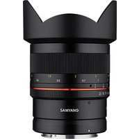 Samyang MF 14mm f2.8 RF Lens