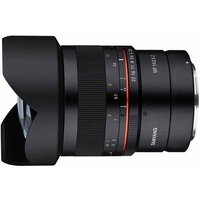 Samyang MF 14mm f2.8 Z Lens - Nikon Z Mount Fit