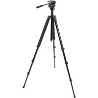 Celestron TrailSeeker Fluid Pan Tripod