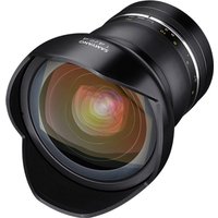 Samyang XP 14mm F2.4 Lens - Canon EF Mount