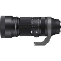 Sigma 100-400mm F5-6.3 DG DN OS Contemporary Lens - L Mount