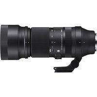 Sigma 100-400mm F5-6.3 DG DN OS Contemporary Lens - Sony FE Mount