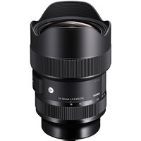 Sigma 14-24mm f2.8 DG DN Art Lens - E Mount