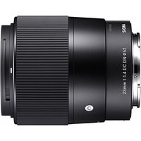 Sigma 23mm f1.4 DC DN Contemporary Lens E Mount