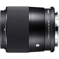 Sigma 23mm f1.4 DC DN Contemporary Lens L Mount