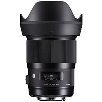 Sigma 28mm F1.4 DG HSM Art Lens - L Mount