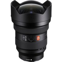 Sony FE 12-24mm F2.8 GM Lens