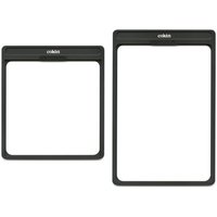 Cokin NX Filter Frames Combo Twin-Pack 100x100mm and 100x143.5mm