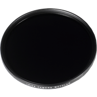 Leica Filter ND 16x E39 - Black