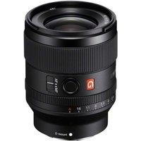 Sony FE 35mm f1.4 GM Lens