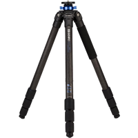 Benro Mach3 Tripod S4 Carbon 4 Section XL