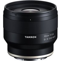 Tamron 35mm F/2.8 Di III OSD M 1:2 Lens - Sony E-Mount