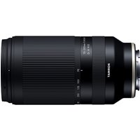 Tamron 70-300mm f4.5-6.3 Di III RXD Lens - Sony FE