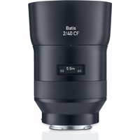 Zeiss Batis 40mm F2 CF FE Lens