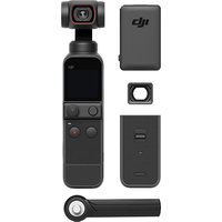 DJI Pocket 2 Creator Combo