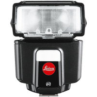 Leica SF 40 Flash