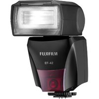 Fujifilm EF-42 TTL Flash