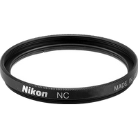 Nikon 62mm NC Protector Filter