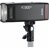 Godox AD200Pro - Witstro Flash with Battery