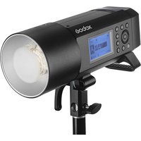 Godox AD400Pro - Witstro Flash with Battery