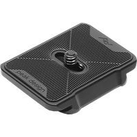 Peak Design Capture Dual Plate - for MANFROTTO RC2 and ARCA-type Compatible QR Plate