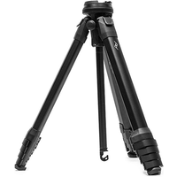 Peak Design Travel Tripod - Aluminium