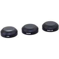 Polar Pro Mavic Filters 3-Pack