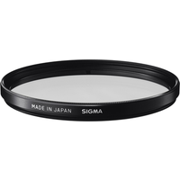 Sigma 52mm Protector Filter