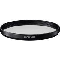 Sigma 52mm WR Protector Filter