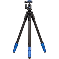 Benro TSL08CN00 Slim Carbon Fibre Tripod with Ball Head