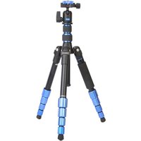 Benro FSL09CN00 Slim Travel Carbon Fibre Tripod Kit