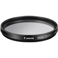 Canon 43mm Protect Filter