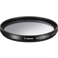 Canon 49mm Protect Filter