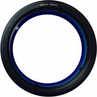 LEE Filters Nikon 19mm PC-E Adaptor Ring 100mm System