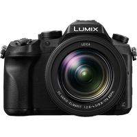 Panasonic Lumix DMC-FZ2000 Digital Camera