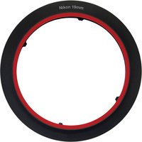 LEE Filters SW150 Adaptor Nikon 19mm PC