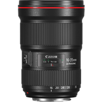 Canon EF 16-35mm f2.8L III USM Lens