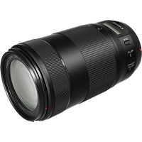 Canon EF 70-300mm f4-5.6 IS II USM Lens