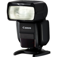 Canon Speedlite 430EX III RT Flashgun